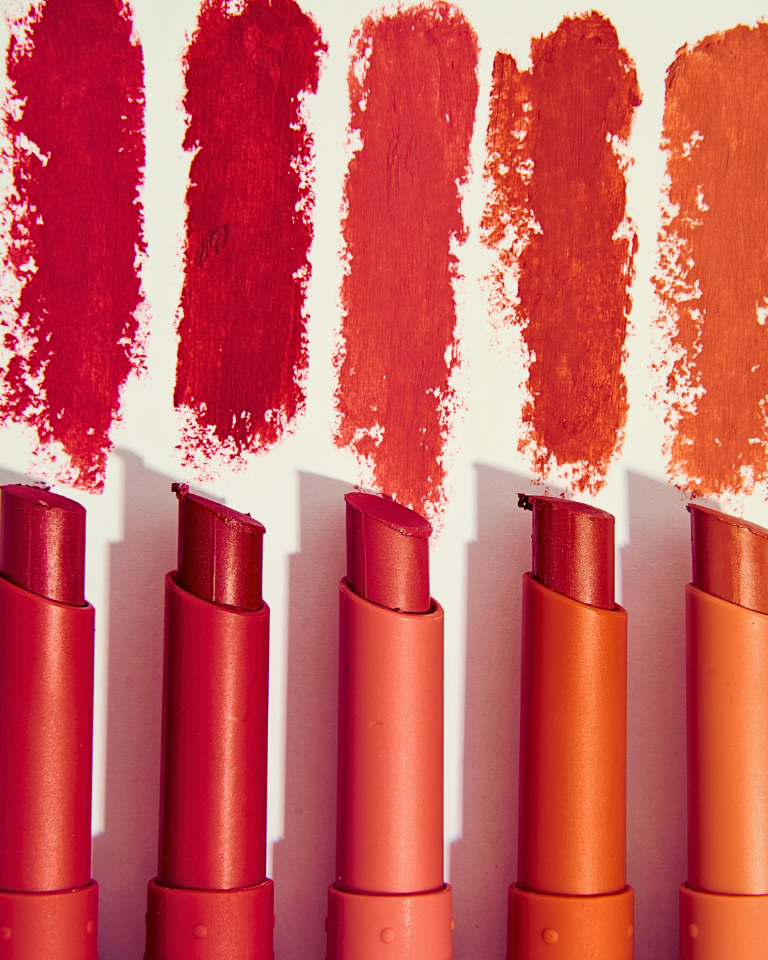 Best lipsticks for Indian skin tone.
