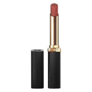 loreal-Paris-nude-lipstick