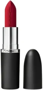 mac lipstick ruby woo