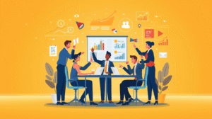 Content marketing strategy